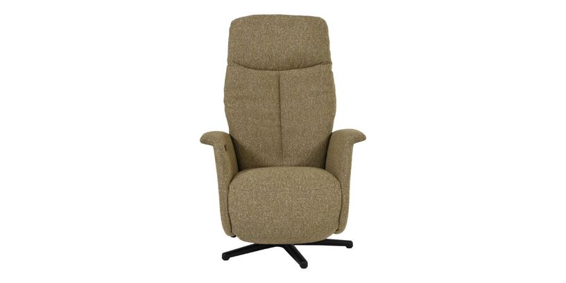 Sta-Op Relaxfauteuil Feliene S Curry