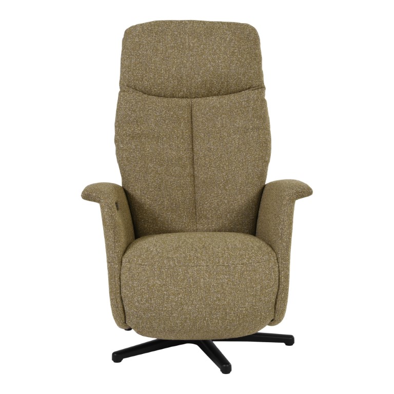 Sta-Op Relaxfauteuil Feliene S Curry