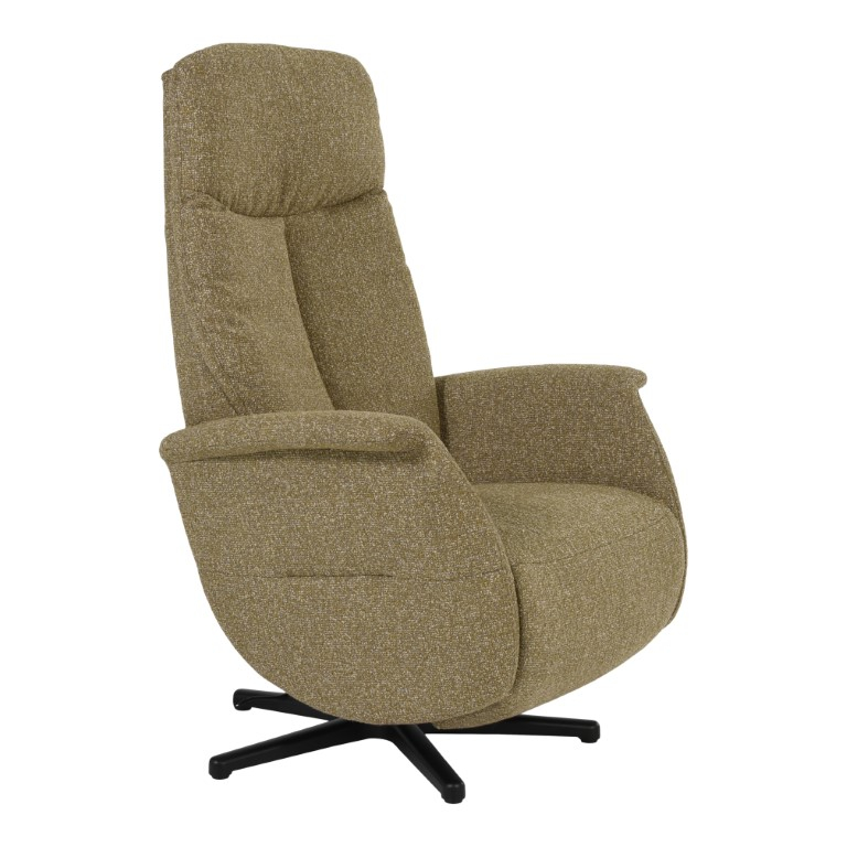 Sta-Op Relaxfauteuil Feliene S Curry