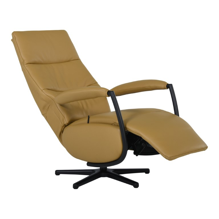 Relaxfauteuil Feliene M Amber