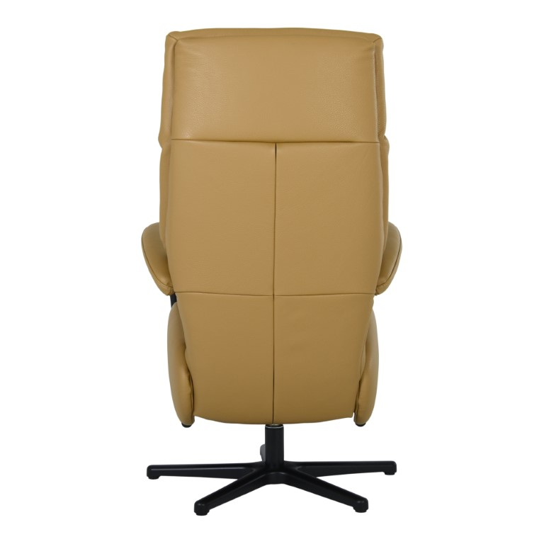 Relaxfauteuil Feliene M Amber