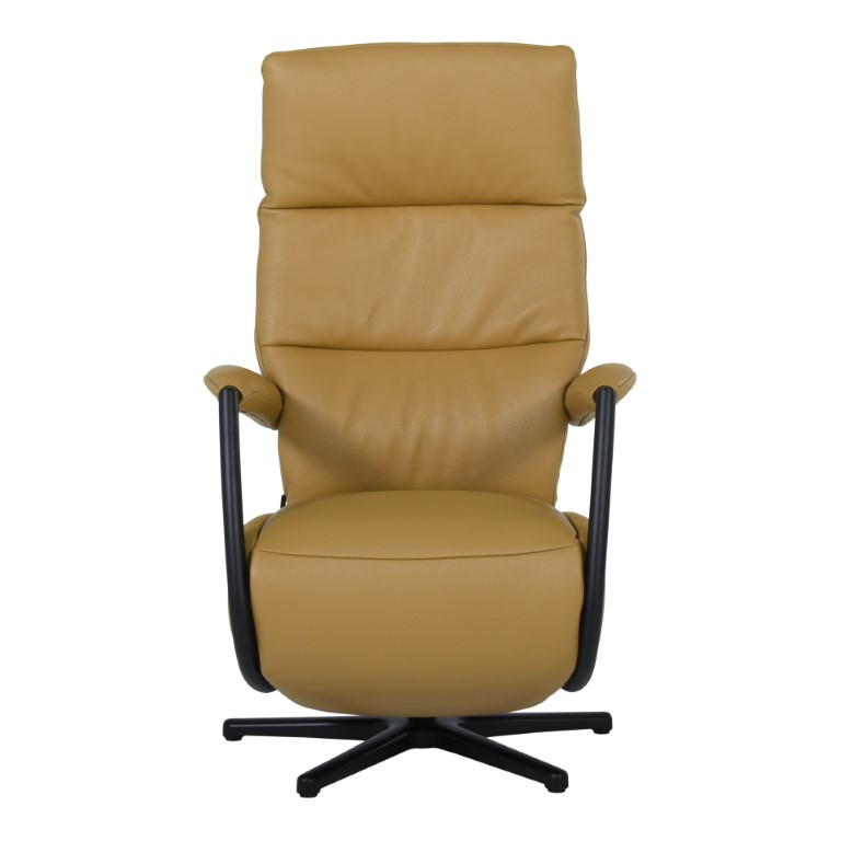 Relaxfauteuil Feliene M Amber