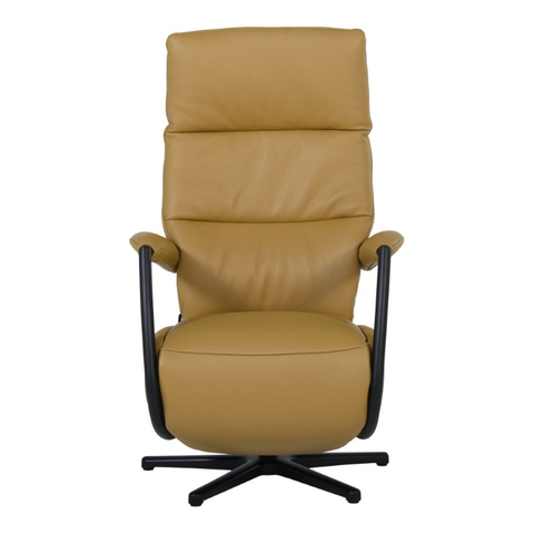 Relaxfauteuil Feliene M Amber