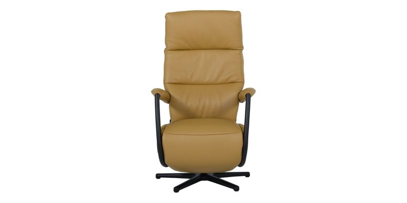 Relaxfauteuil Feliene M Amber