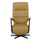 Relaxfauteuil Feliene M Amber