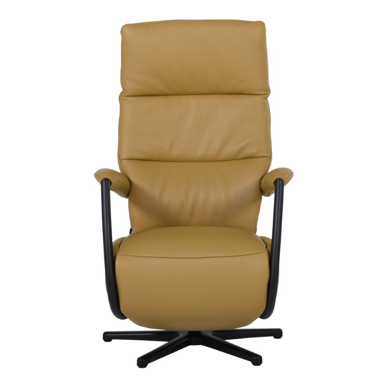 Relaxfauteuil Feliene M Amber