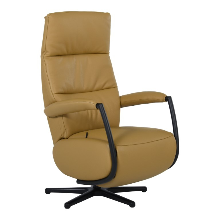 Relaxfauteuil Feliene M Amber