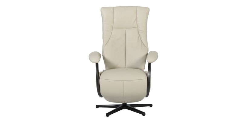 Relaxfauteuil Feliene XL Cream