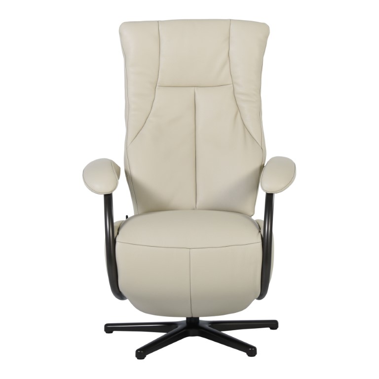 Relaxfauteuil Feliene XL Cream