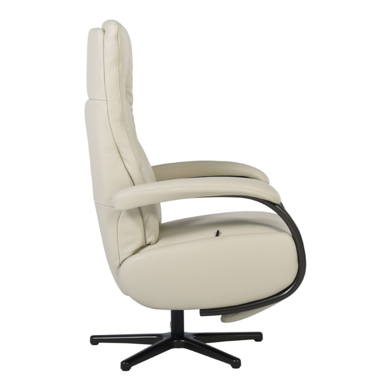 Relaxfauteuil Feliene XL Cream