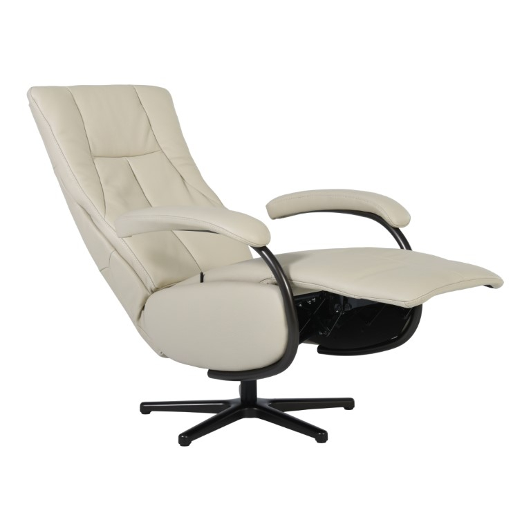 Relaxfauteuil Feliene XL Cream