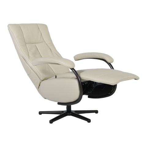 Relaxfauteuil Feliene XL Cream