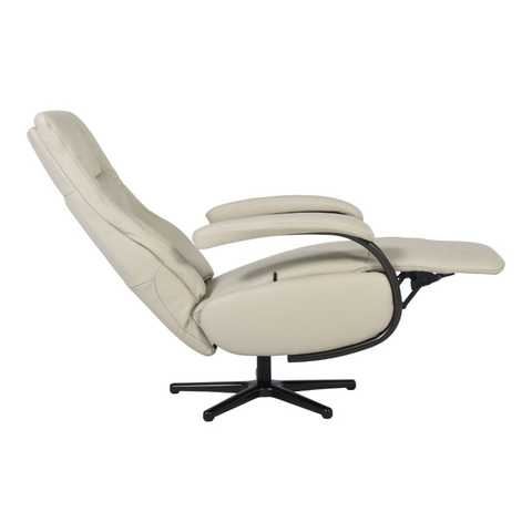 Relaxfauteuil Feliene XL Cream