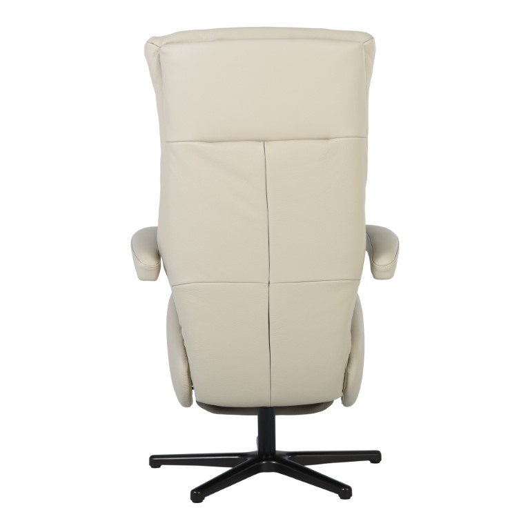 Relaxfauteuil Feliene XL Cream