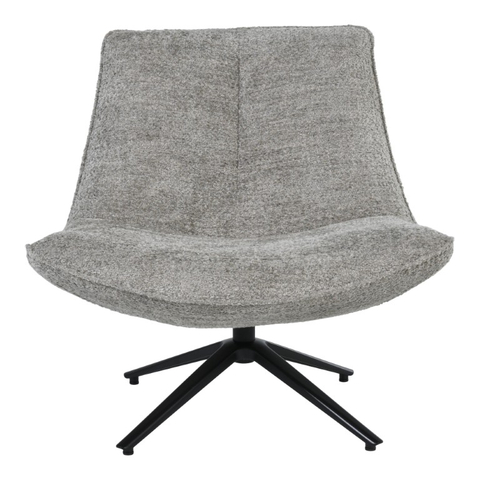 Draaifauteuil Limonza Ecru