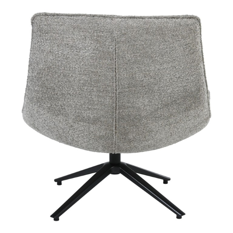 Draaifauteuil Limonza Ecru