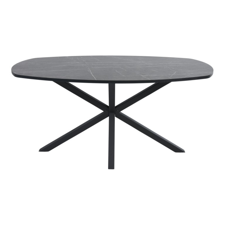 Eettafel Kent Deens Ovaal 