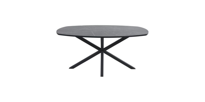 Eettafel Kent Deens Ovaal 