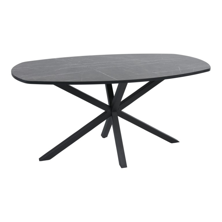 Eettafel Kent Deens Ovaal 