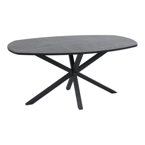 Eettafel Kent Deens Ovaal 