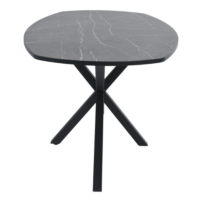 Eettafel Kent Deens Ovaal 