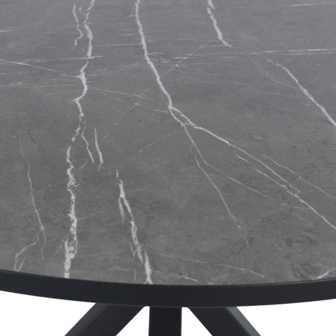 Eettafel Kent Deens Ovaal 