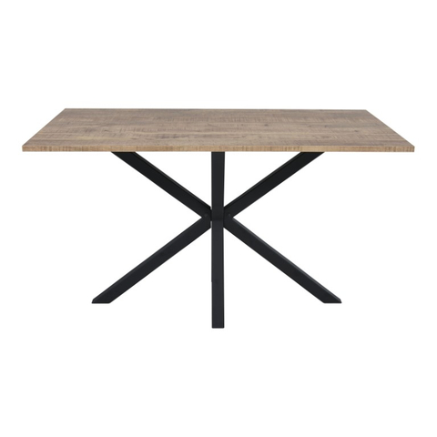 Eettafel Kent Mango