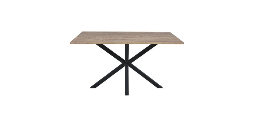 Eettafel Kent Mango