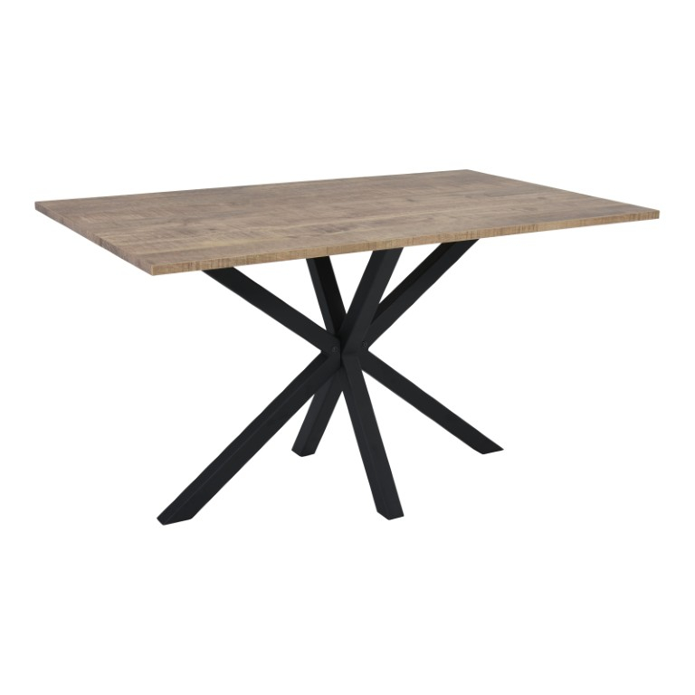 Eettafel Kent Mango