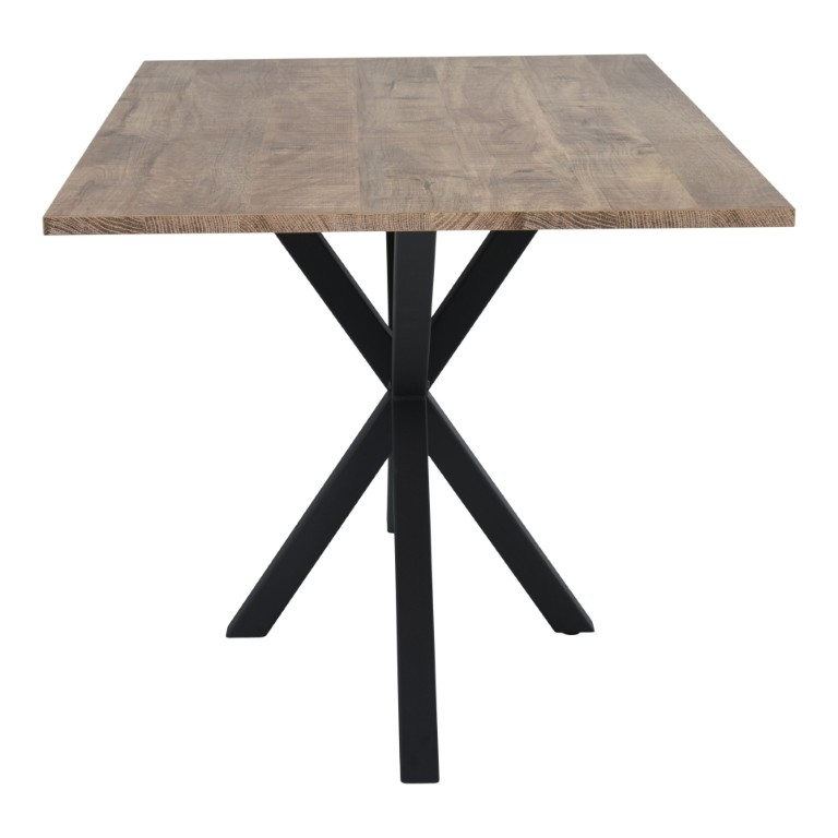 Eettafel Kent Mango