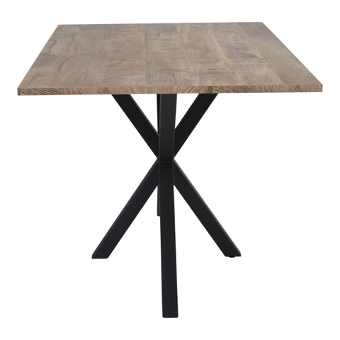 Eettafel Kent Mango