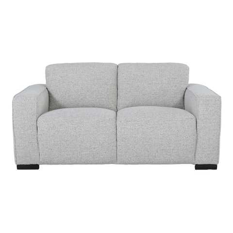 Bank Rambler 2-Zits Vast + 2,5-Zits Relax Grey