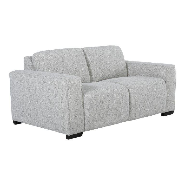 Bank Rambler 2-Zits Vast + 2,5-Zits Relax Grey