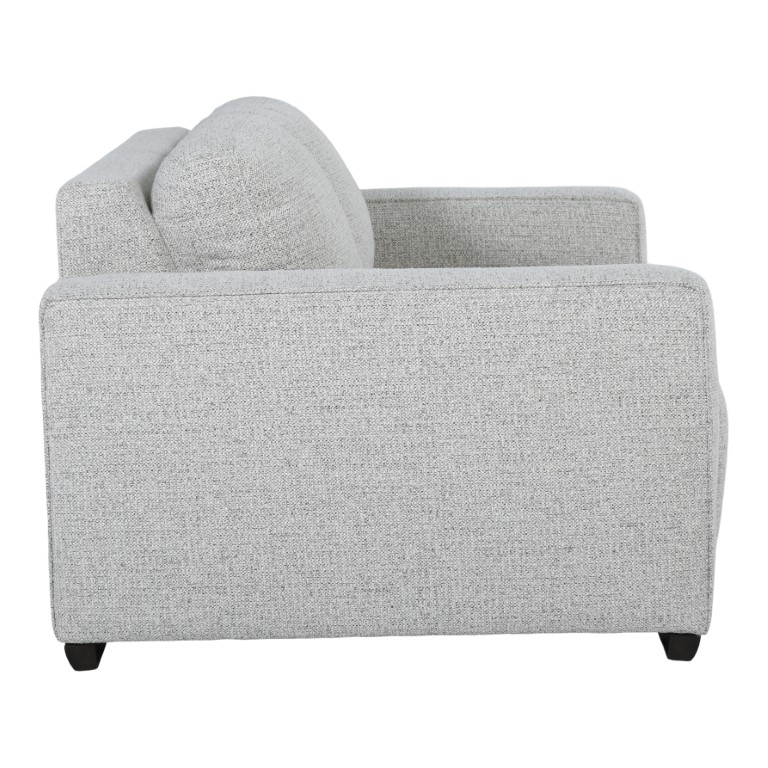 Bank Rambler 2-Zits Vast + 2,5-Zits Relax Grey