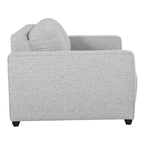 Bank Rambler 2-Zits Vast + 2,5-Zits Relax Grey