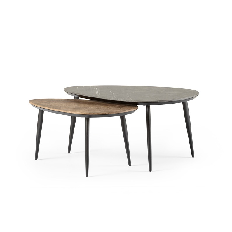 Feelings Salontafel Dortmund Set/2