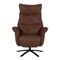 Relaxfauteuil Twilla TW040N Large Terracotta