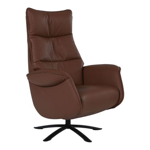 Relaxfauteuil Twilla TW040N Large Terracotta