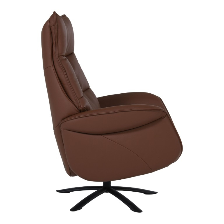 Relaxfauteuil Twilla TW040N Large Terracotta