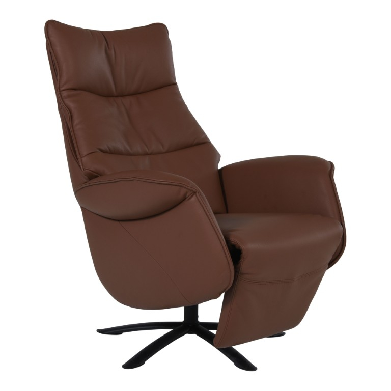 Relaxfauteuil Twilla TW040N Large Terracotta