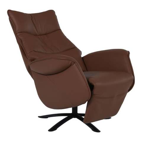 Relaxfauteuil Twilla TW040N Large Terracotta