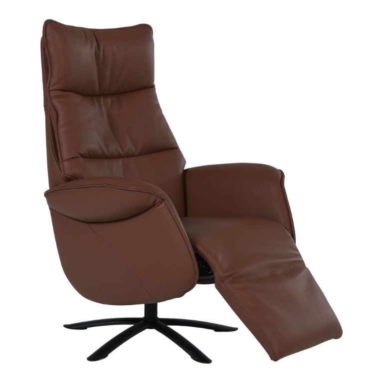 Relaxfauteuil Twilla TW040N Large Terracotta