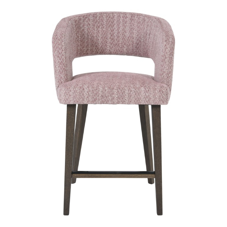 Barkruk Glandon Oudrose