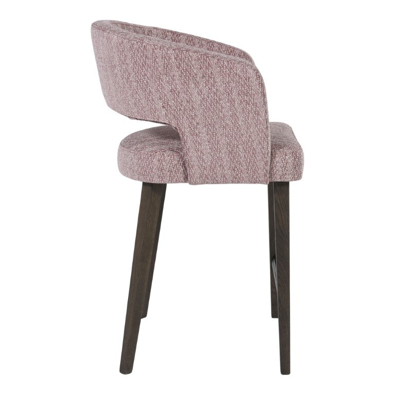 Barkruk Glandon Oudrose