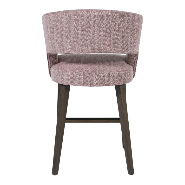 Barkruk Glandon Oudrose