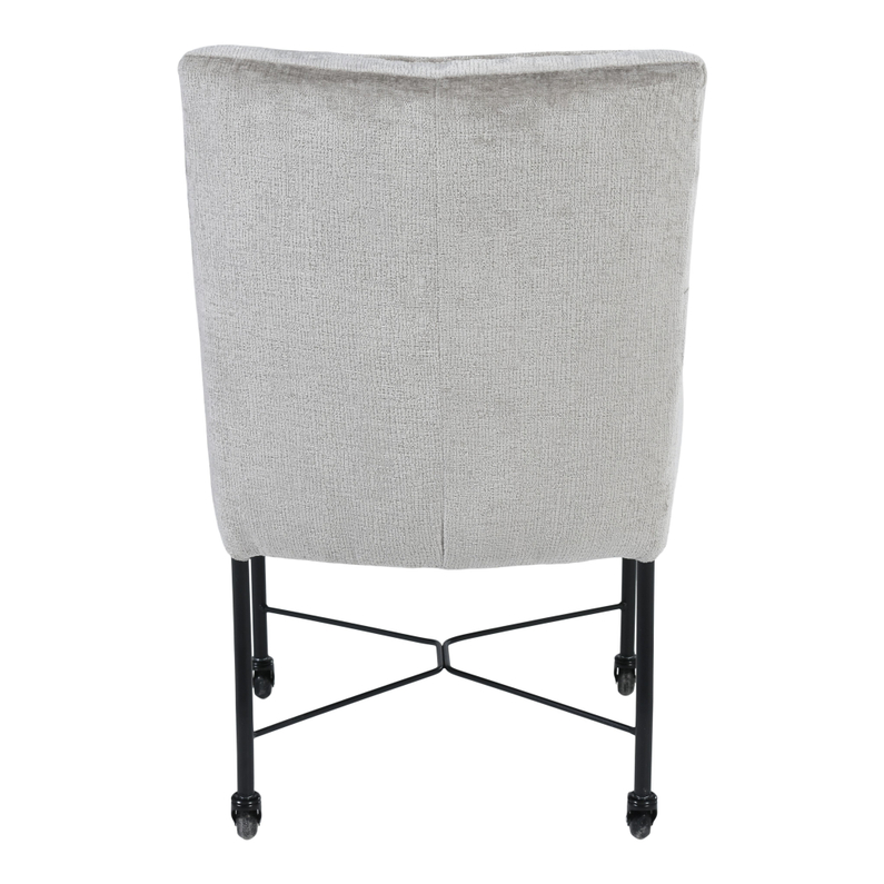 Armstoel Minetti Taupe