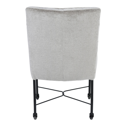 Armstoel Minetti Taupe