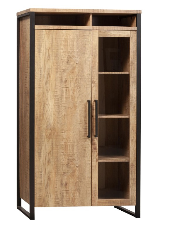 Combikast Stockfield