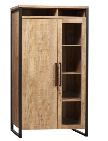 Combikast Stockfield