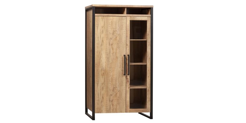 Combikast Stockfield